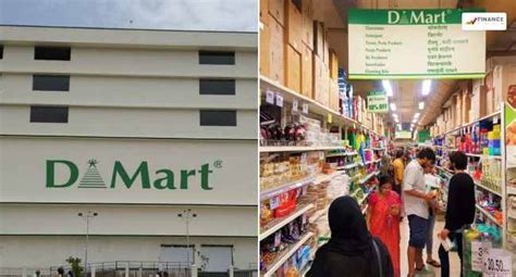 Avenue Supermarts Ltd. made a total capital expenditure of ₹39,841 crore in FY23. Its earnings per share (EPS) stood at ₹36.72 in FY23 compared to ₹23.04 in the previous financial year. Avenue Supermarts Share Price - Get NSE / BSE Avenue Supermarts Stock Price with Fundamentals, Company details, Market Cap, Financial ratio & more at ... 